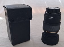 Sigma 105mm dg macro - f2.8,