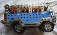 Meccano Volkswagen VW Split