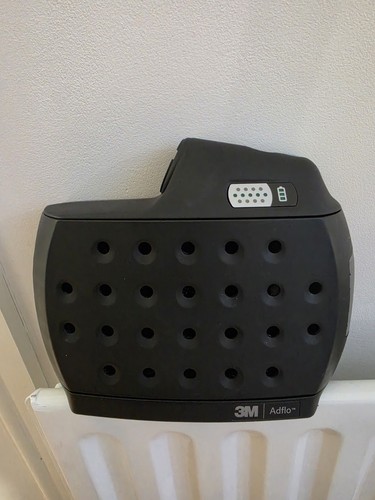 Speedglas adflo blower unit - 3m,