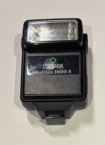 Sunpak softlite 1600a non - 1600a,
