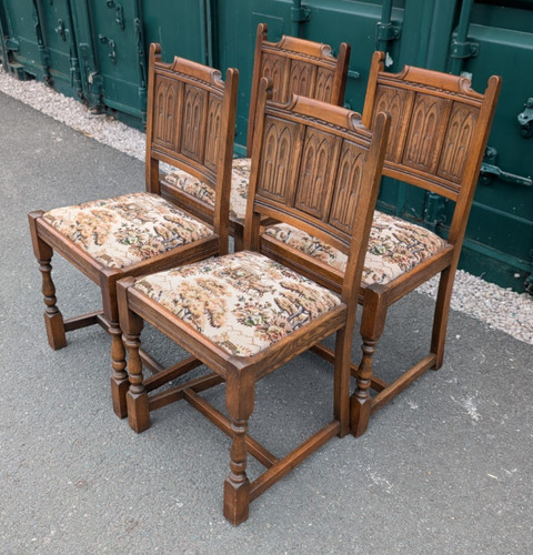 Set old charm style - set,