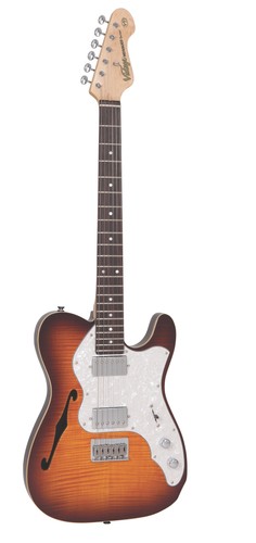 Vintage v72h deluxe - vintage,