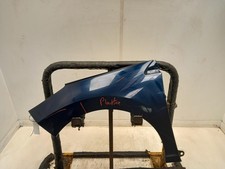 PEUGEOT 308 Left Front Wing