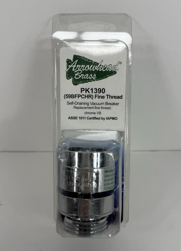 Arrowhead pk1390 replacement - arrowhead,
