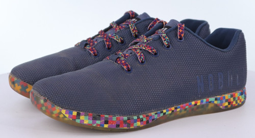 Bull pixel men - men's, trainer