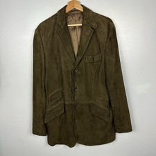 Polo Ralph Lauren Suede