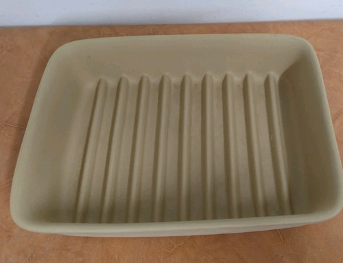 Pampered chef stoneware - pampered, 5141
