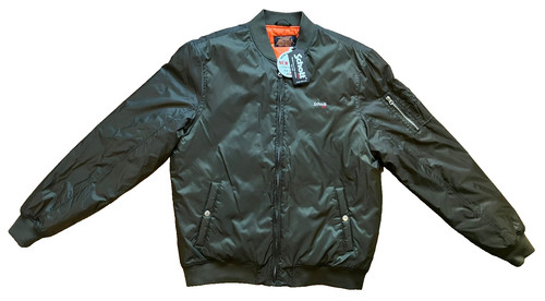 Schott nyc indiana bomber - nyc,