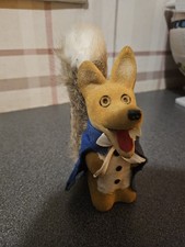 VINTAGE 1970's HAND CRAFTED
