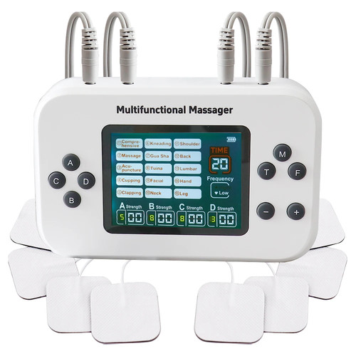 Ems muscle stimulator - ems,