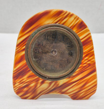 Vintage Antique Art Deco Alarm