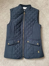 JOULES MINX ladies dark blue