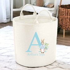 Personalised Blue Peter Rabbit