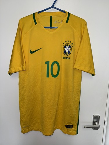 Nike brazil home - home, 10