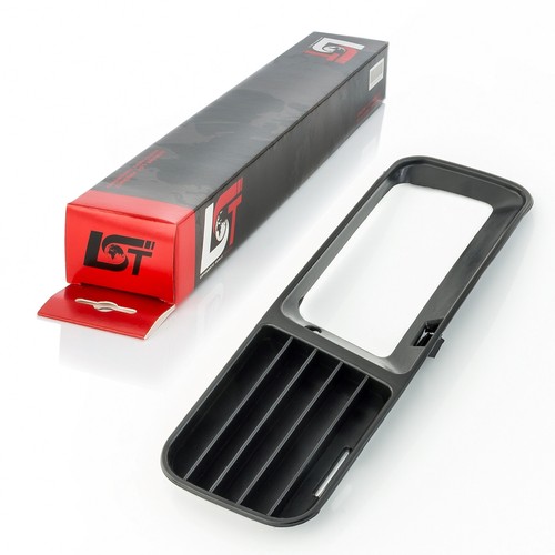 Fog light cover bumper - light,
