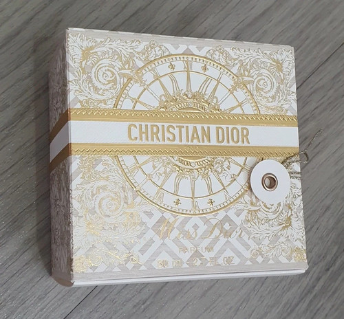 Miss dior parfum - miss,