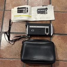 Vintage Bolex 7.5 Macrozoom