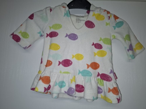 Baby gap girls towelling - towelling, beach