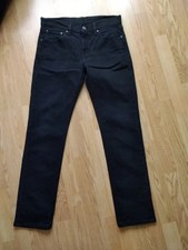 LEVI 511 SLIM STRETCH FIT