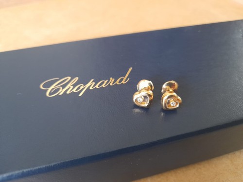 Chopard happy diamonds - chopard,