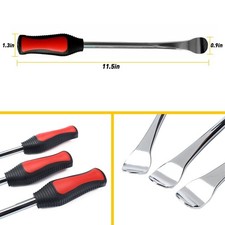 Spoon tire motorcycle iron - tire,