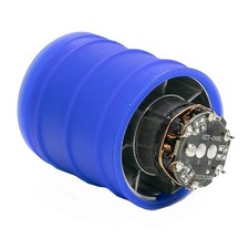 12V DC Brushless Motor 130000