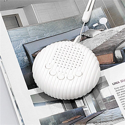 Sleep sound machine - machine, white