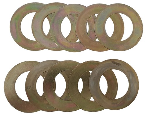 Shim kit excavator bucket - shim,