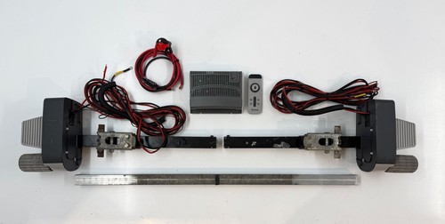 Truma xt2 twin axle auto - xt2,