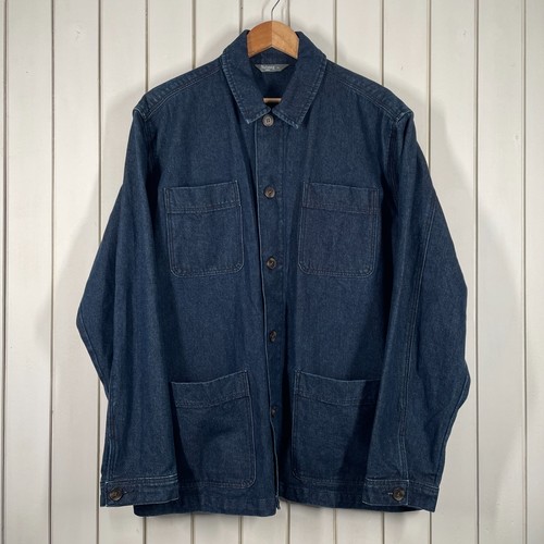 Men chore jacket 2xl - jacket,