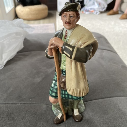 Vintage royal doulton the - royal,