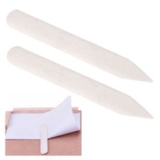 .›2 Pcs Manual Bone Folder