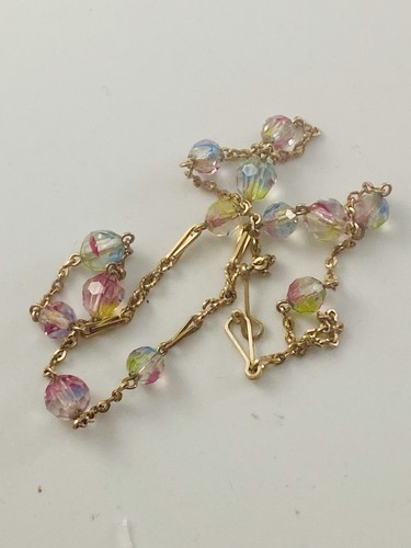 Vtg art deco - art,