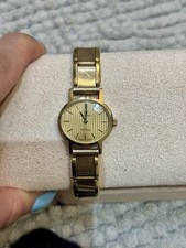 Omega genève ladies dress - ladies,