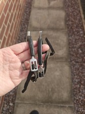 Junior Spurs And Leather Spur Straps