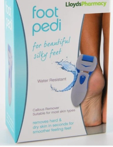 Lloyds pharmacy cordless foot - lloyds,