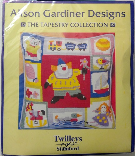 Twilleys stamford printed - of, stamford-