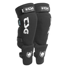 TSG Kneeguards Task A 2.0 Knee Pads Black