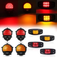 LED Marker+Brake+Turn Signal