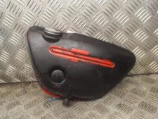 Suzuki GT500 GT 500 T500 T 500 Engine Oil Tank 