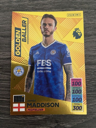 Panini adrenalyn premier - panini, xl