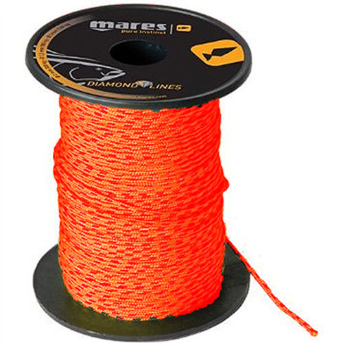Mares spear gun - diamond, lines