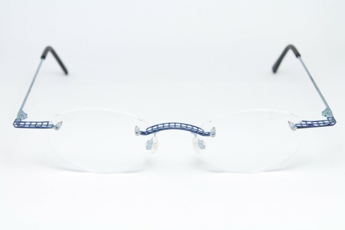 Metro original eyeglasses - 07-b,