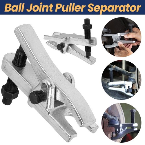 Ball joint splitter remover - splitter,