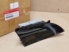 Honda Civic Mk9 Navigation