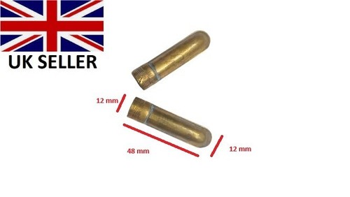 Horn reed bulb - reed, horns