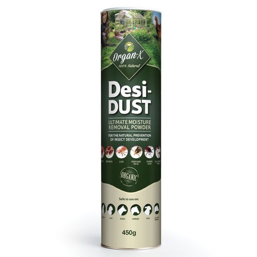 Lodi organ desi dust - organ-x,