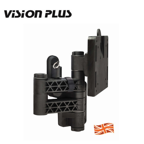 Vision plus quick - release", tv