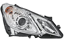 Hella right halogen - right, headlight