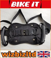 ROBUST Motorcycle Buddy